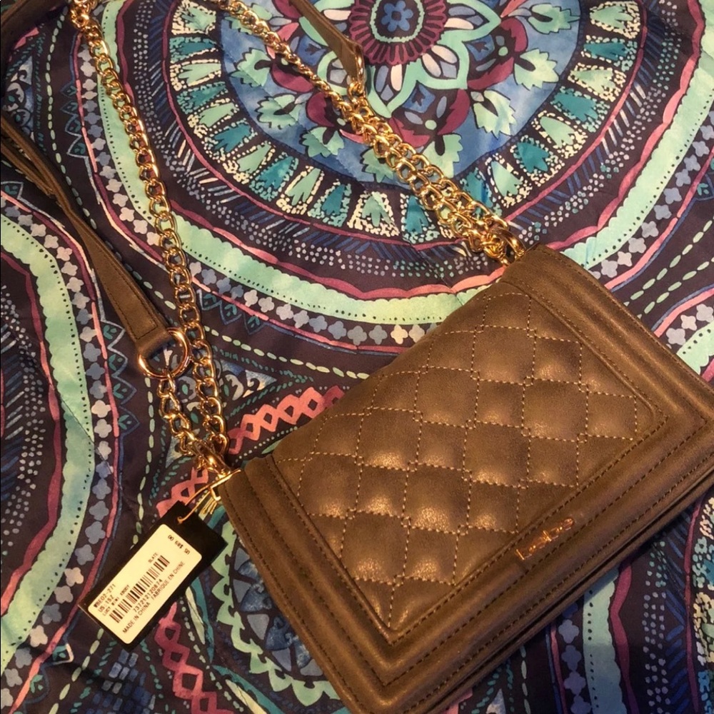 BNWT BEBE Crossbody handbag / purse